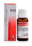 Dr. Reckeweg R42 Varicosis Drop
