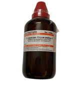 Dr. Willmar Schwabe India Crataegus Oxyacantha Mother Tincture Q