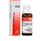 Dr. Reckeweg R41 Fortivirone