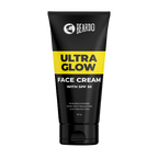 Beardo Ultra Glow Face Cream with SPF30