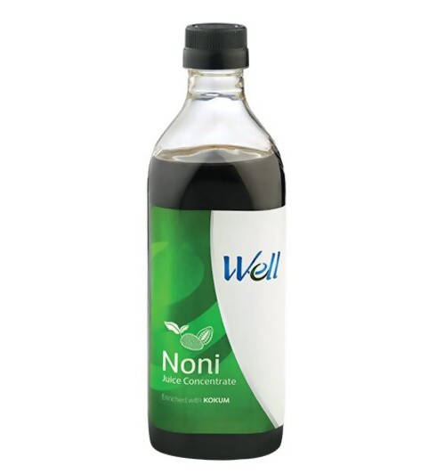 Modicare Well Noni Juice Concentrate Hover Image
