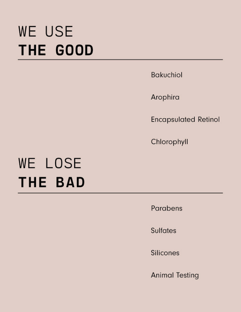 Versed Press Restart Gentle Retinol Body Lotion