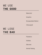 Versed Press Restart Gentle Retinol Body Lotion