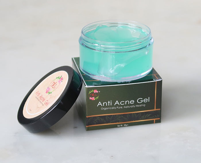 Duh Anti Acne Gel - Limited Time Offer