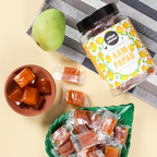 Urban Platter Aam (Mango) Papad