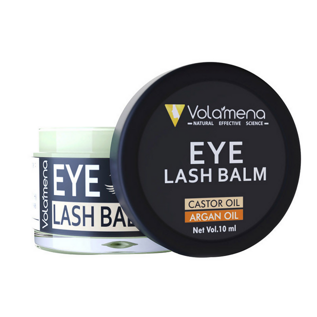 Volamena Eye Lash Balm Hover Image