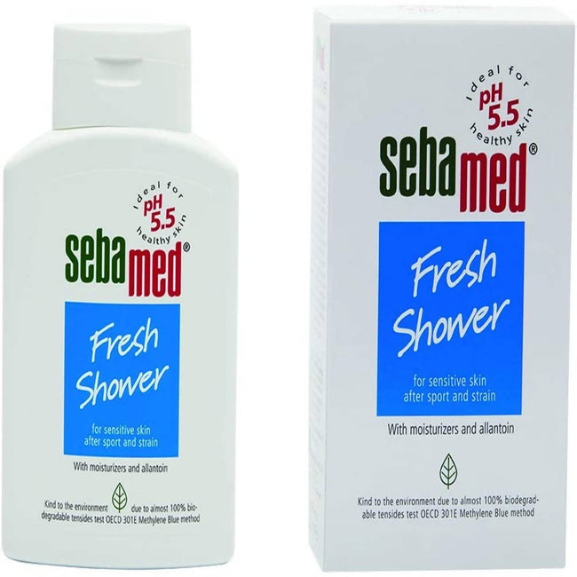 Sebamed Fresh Shower Hover Image