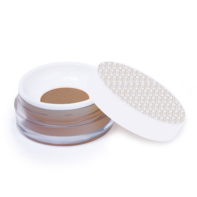 Kay Beauty By Katrina Kaif Matte HD Setting Loose Powder - Caramel