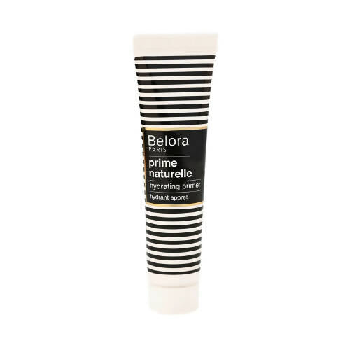 Belora Paris Prime Naturelle Hydrating Primer