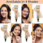 Quench Mesmerice Brightening Concealer - Medium