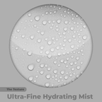 Ciel Daily Detox Moringa Facial Toner