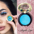 CAL Los Angeles Angelic Eye Shadow (Single Eyes) 11-Blue