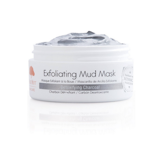 Tree Hut Skincare Exfoliating Mud Mask Main Image