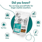 Sorich Organics Trail Mix