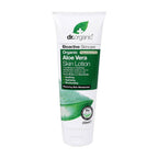 Dr.Organic Aloe Vera Skin Lotion