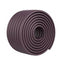 Safe-O-Kid Prevents From Head Injury Multi Functional 2 Meter Edge Guard, Dark Brown