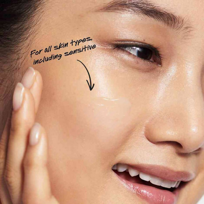 Kiehl's Calendula Serum-Infused Water Cream Main Image