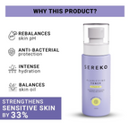 Sereko Niacinamide & Vitamin C Face Toner Spray Mist for Glowing & Brightening Skin