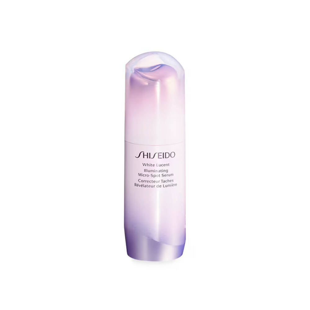 Shiseido Illuminating Micro- Spot Serum