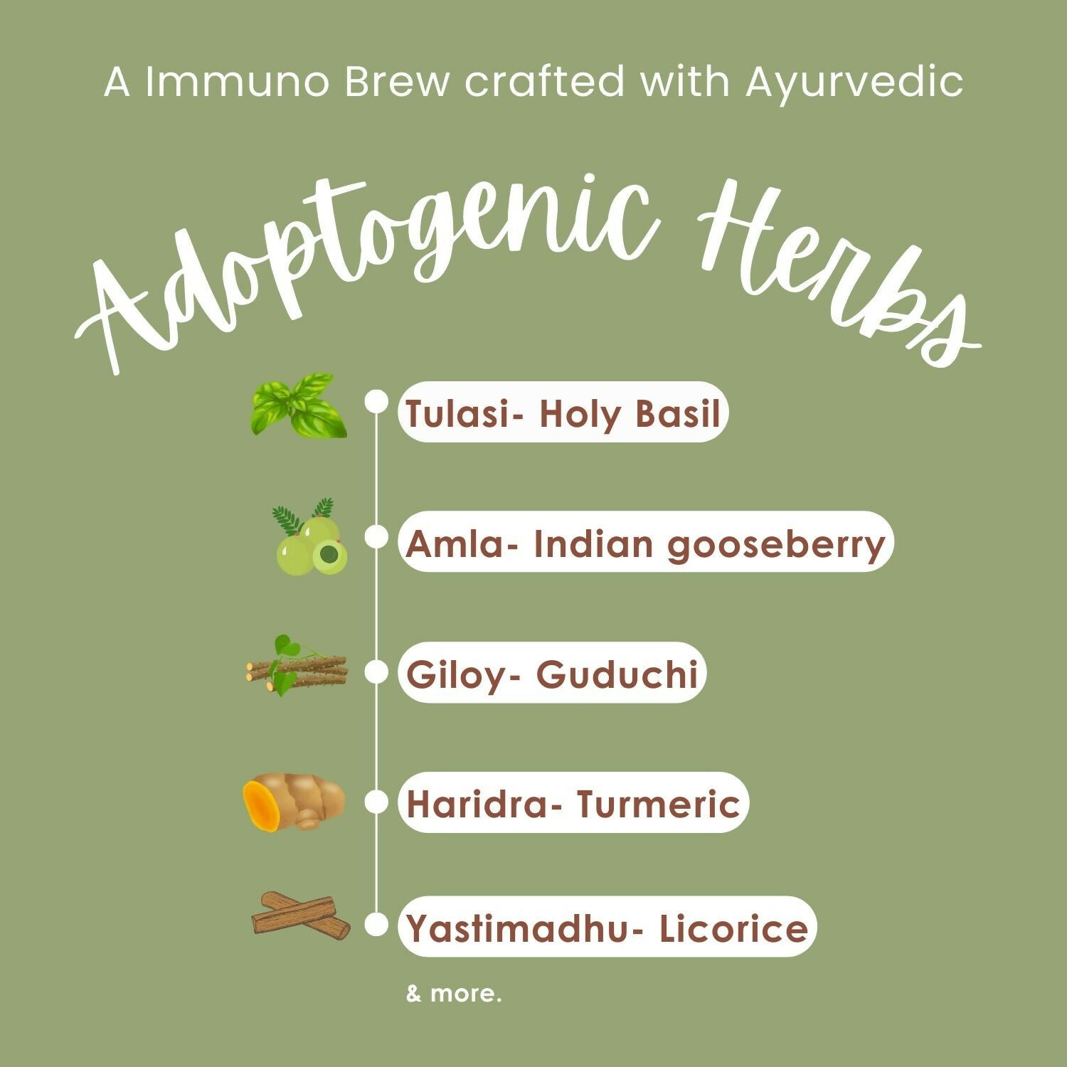 Swasthyam Vedic Kadha