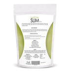 Healthy Nutrition Matcha Slim Green Tea