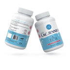 Aadvik Lac Jennius | Donkey Milk Powder