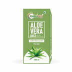 Nutriorg Aloe Vera Juice