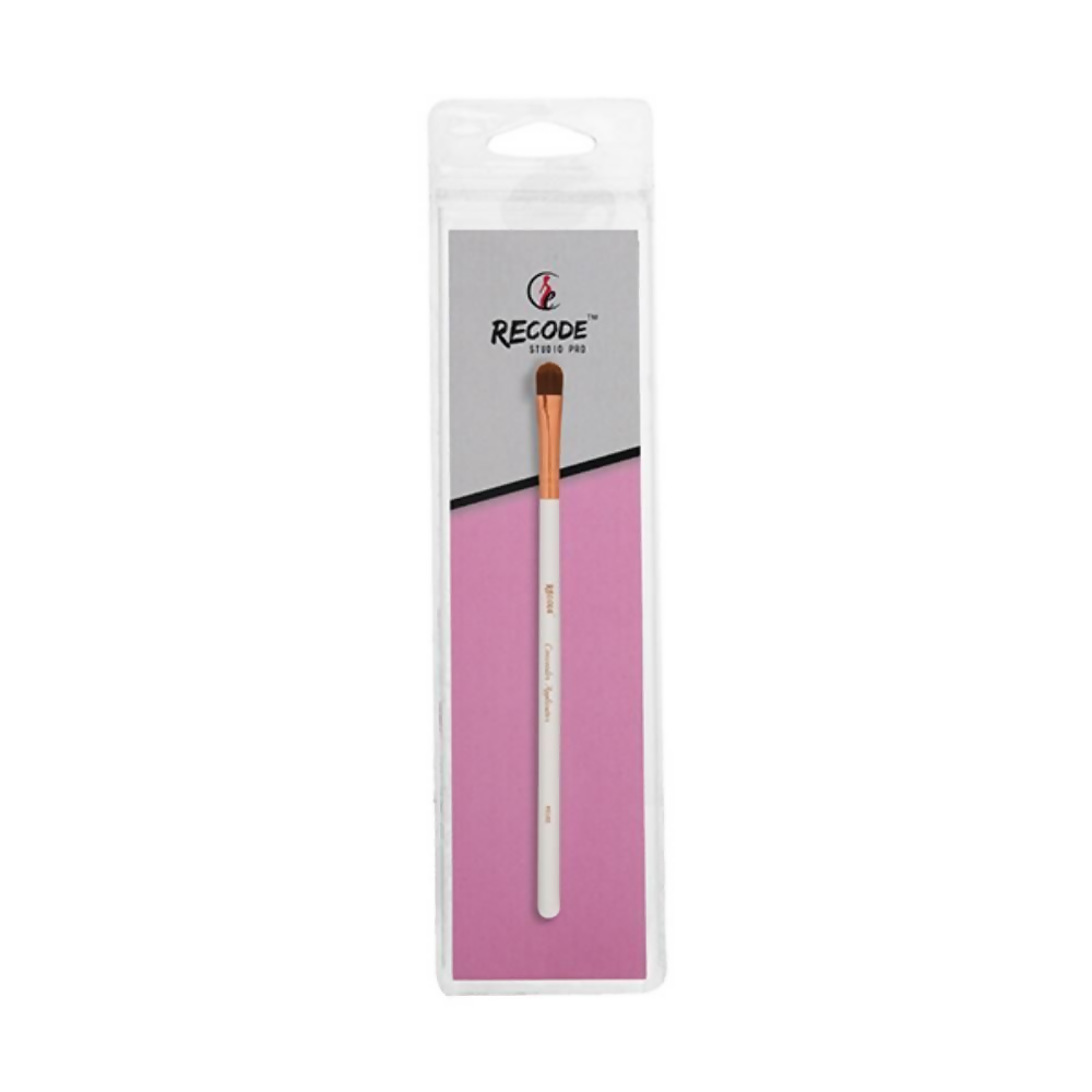Recode Concealer Applicator Brush - RS 102