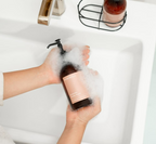 Kimirica Passionate Fruit Scented Gel Hand Wash Moisturizing Liquid