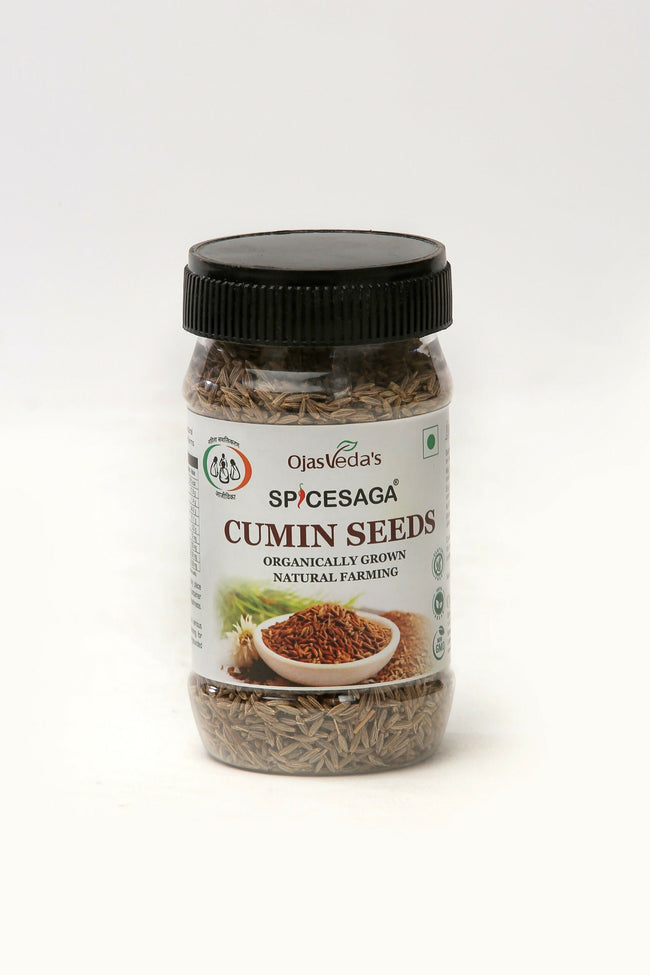 Spice Saga's Cumin Seeds Main Image