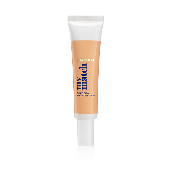 Chambor My Match Skin Fusion Fresh Tint SPF 50 - N°02-Naturelle Hover Image