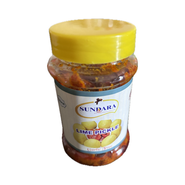 Sundara Lime Pickle Hover Image