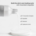 Celimax Dual Barrier Creamy Toner - Korean Skin Care