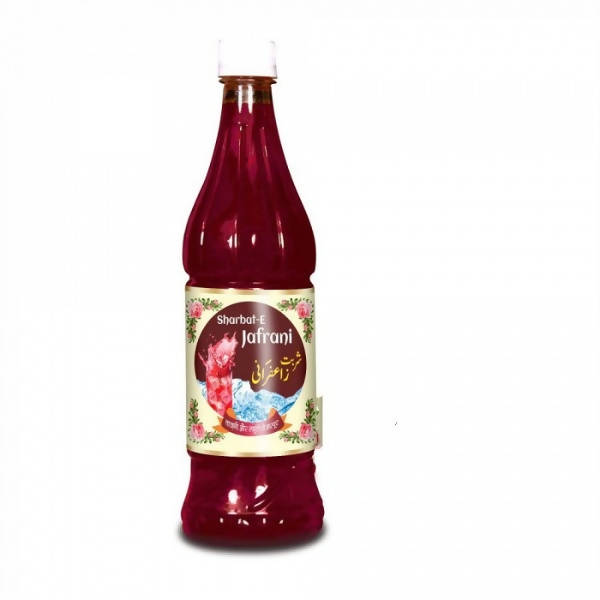 Swadeshi Sharbat-E Jafrani Squash Hover Image