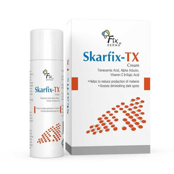 Fixderma Skarfix-TX Cream Hover Image