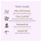 Softsens Baby Powder