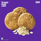 Unibic Sugar Free Oats Cookies