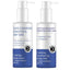 Dermistry Calming Body Wash & Calming Soothening Body Milk Lotion