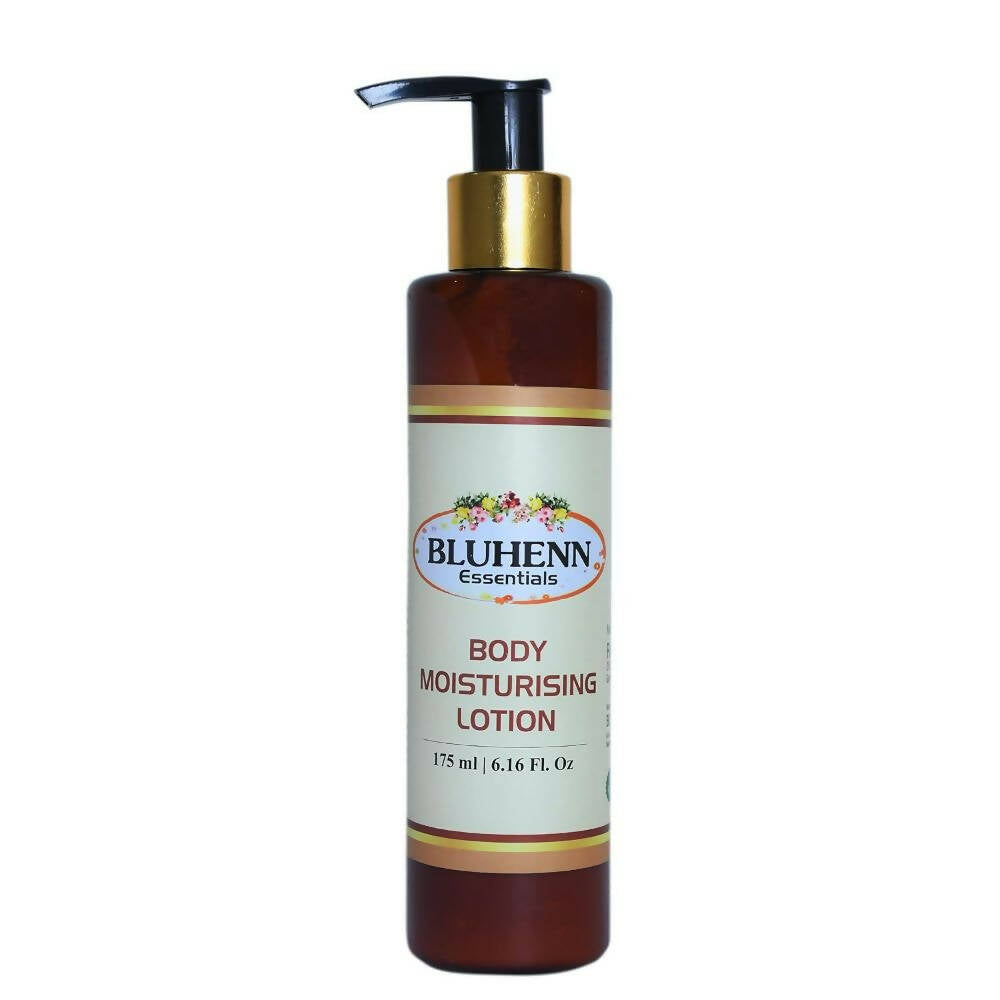 Rhuto India Body Moisturizing Lotion