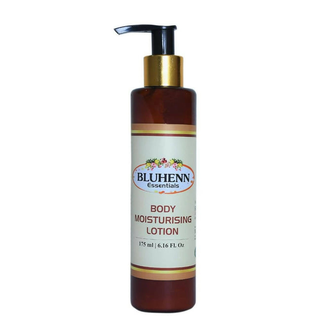 Rhuto India Body Moisturizing Lotion Hover Image