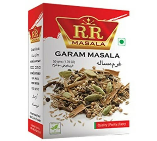 RR Masala Garam Masala