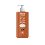 Vasu Healthcare Naturals Cocoa Butter Care Body Lotion