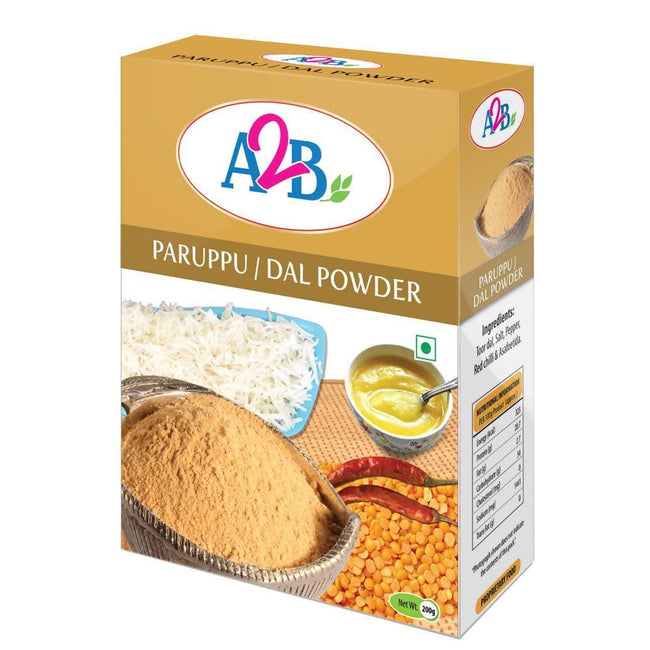 A2B - Adyar Ananda Bhavan Dal Powder Main Image