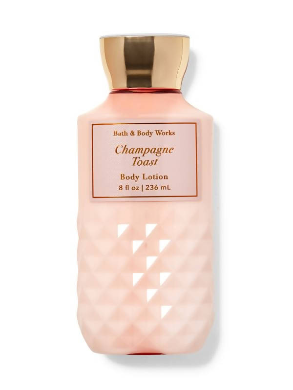 Bath & Body Works Champagne Toast Body Lotion Main Image