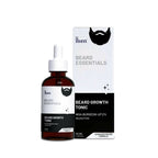 ForMen Beard Growth Tonic with 5% Minoxidil & 2% Burgeon Up
