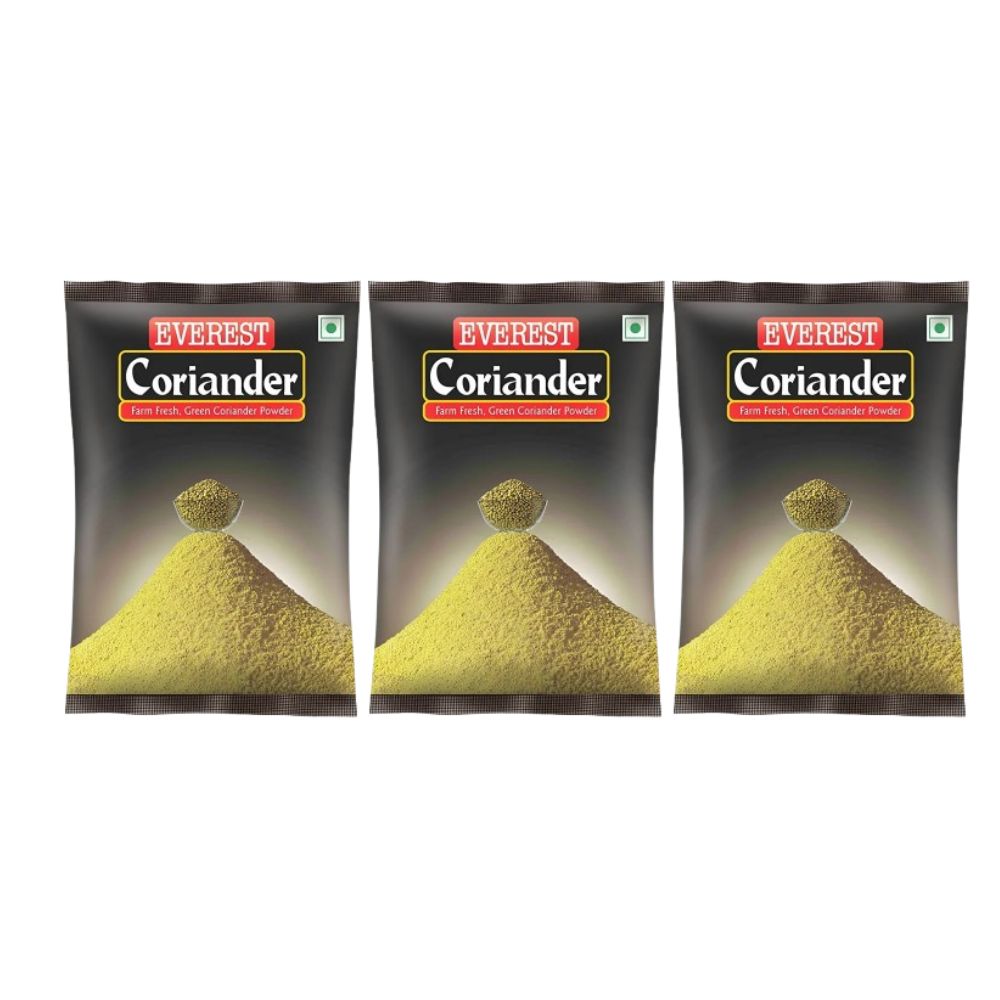 Everest Coriander Powder