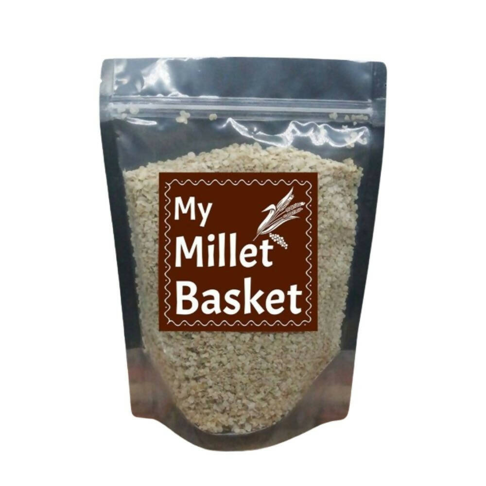 My Millet Basket Barnyard Millet Flakes