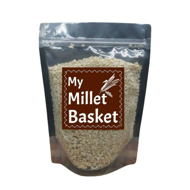 My Millet Basket Barnyard Millet Flakes Main Image