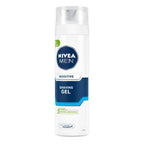 Nivea Men Sensitive Shaving Gel
