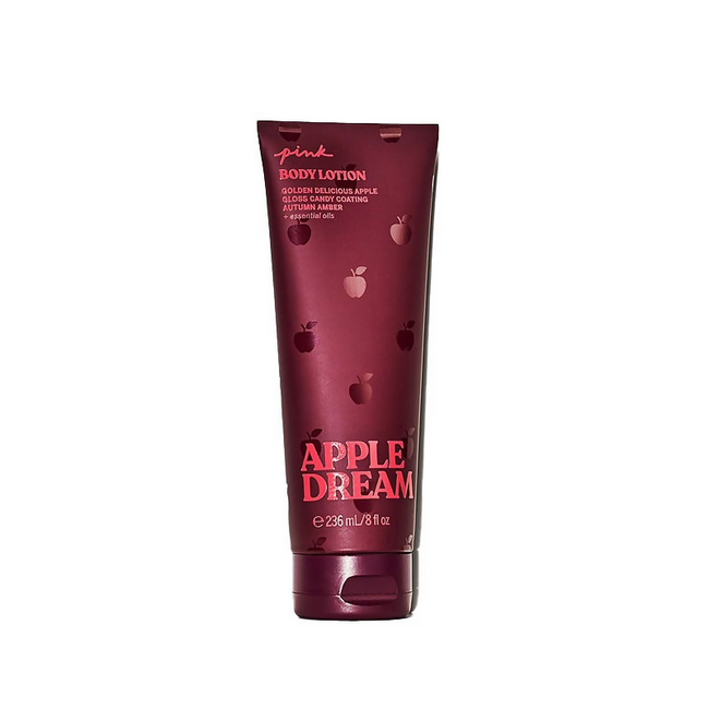 Victoria's Secret Apple Dream Fall Classics Body Lotion Hover Image